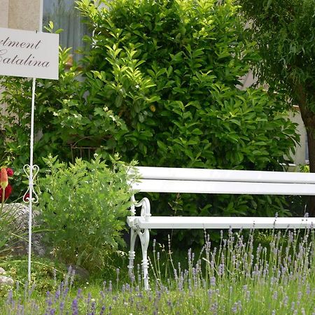 Catalina Lesce-Bled Apartment Lesce  Ngoại thất bức ảnh