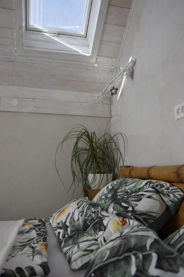 Catalina Lesce-Bled Apartment Lesce  Ngoại thất bức ảnh