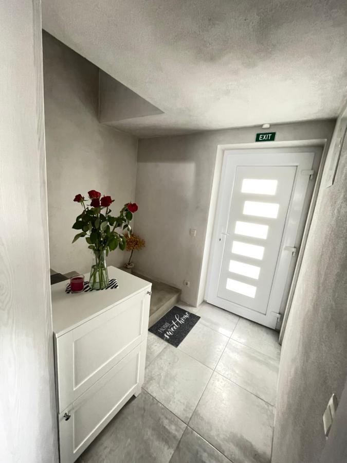 Catalina Lesce-Bled Apartment Lesce  Ngoại thất bức ảnh
