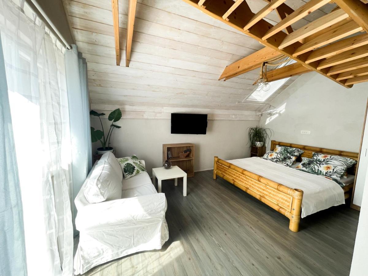 Catalina Lesce-Bled Apartment Lesce  Ngoại thất bức ảnh