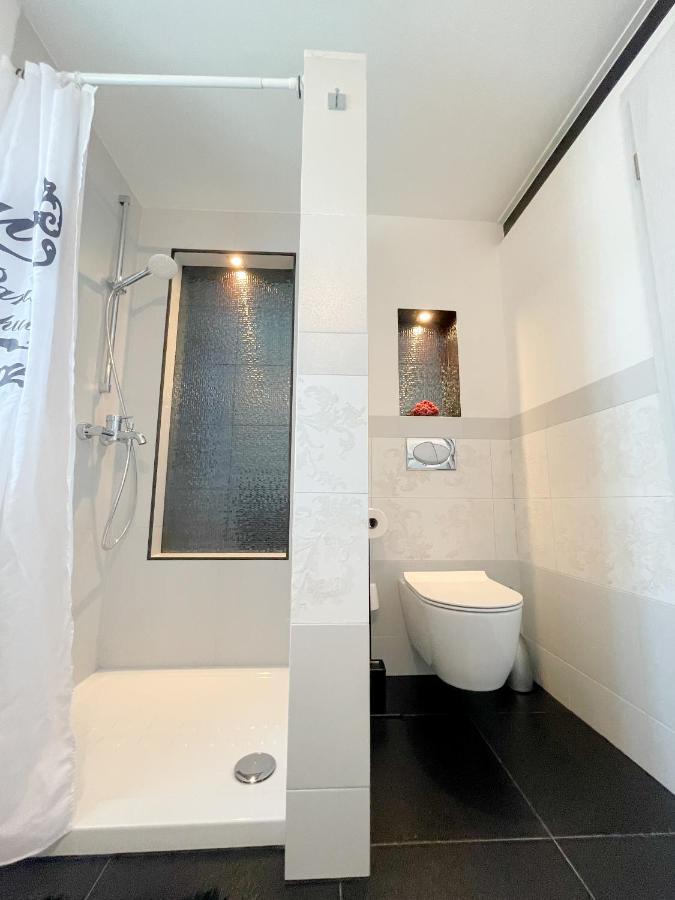 Catalina Lesce-Bled Apartment Lesce  Ngoại thất bức ảnh